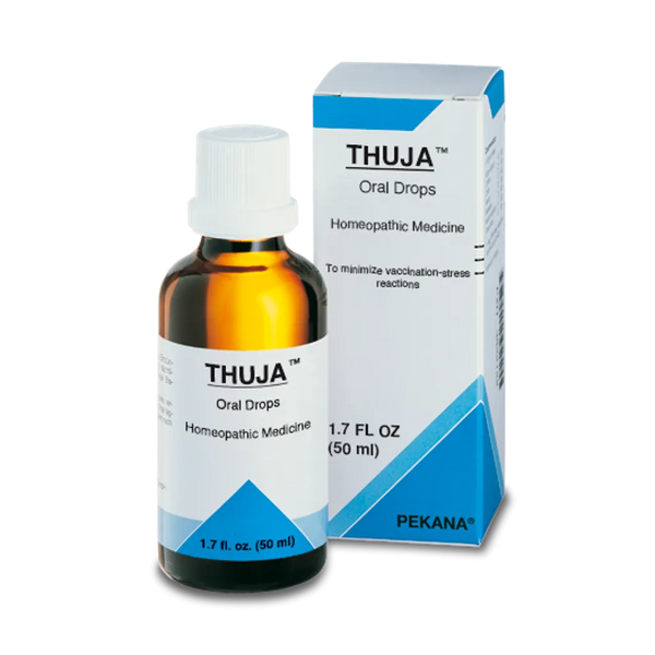 THUJA by Pekana – Charny Healing