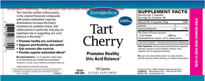 Tart Cherry