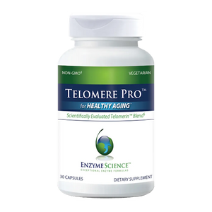 Telomere Pro by Enzyme Science