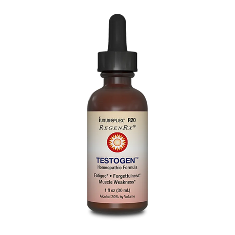 Testogen R20 by Apex Energetics