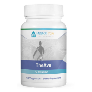 TheAva by Metabolic Code