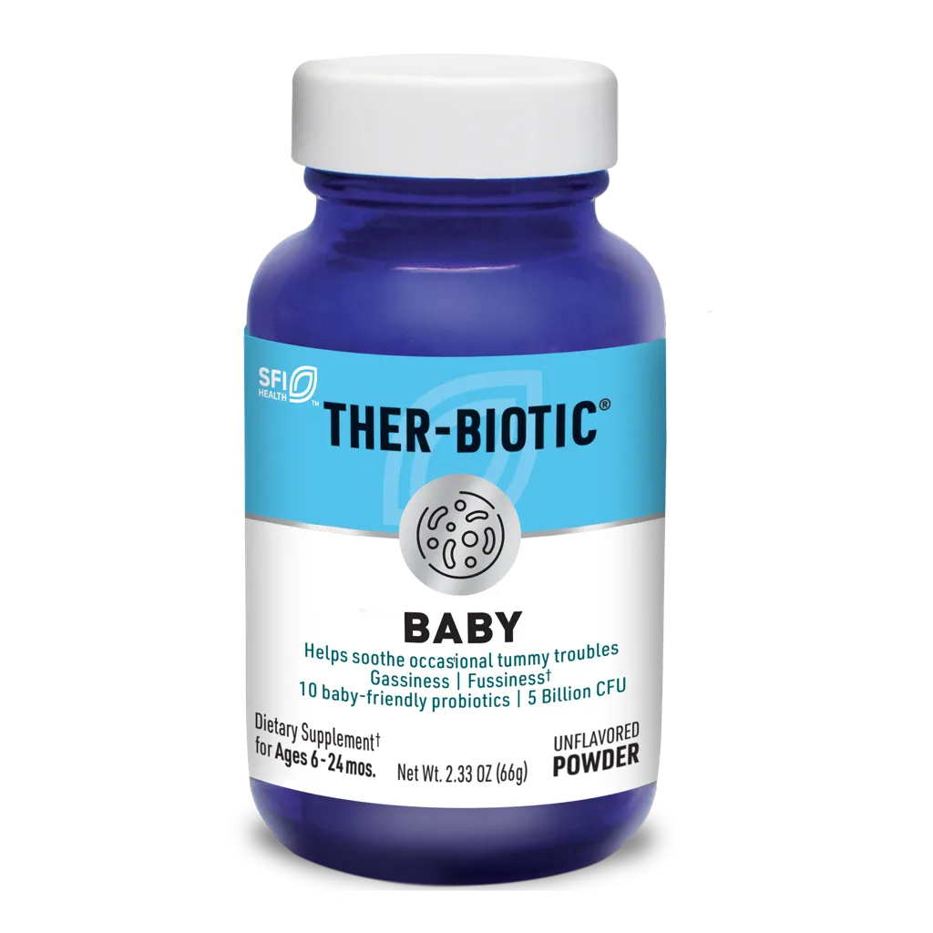 Ther-Biotic Baby by Klaire Labs