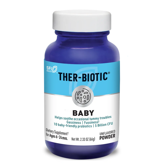 Ther-Biotic Baby by Klaire Labs