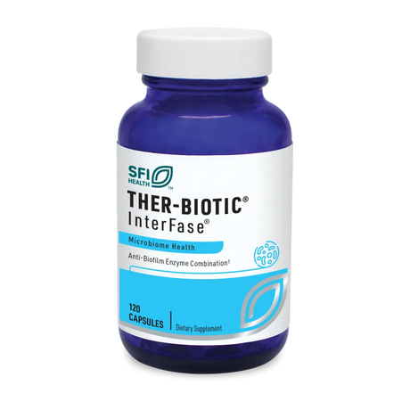 InterFase by Klaire Labs