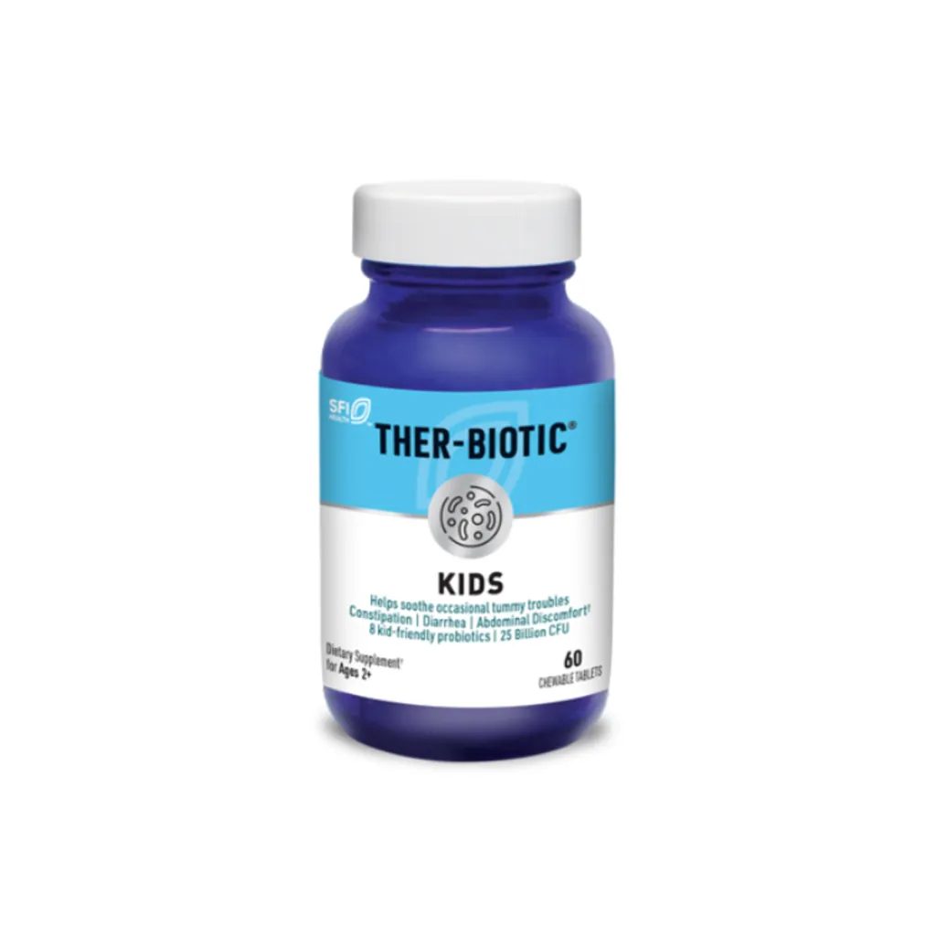 Ther-Biotic Kids by Klaire Labs