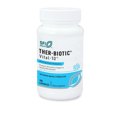 Vital-10 by Klaire Labs