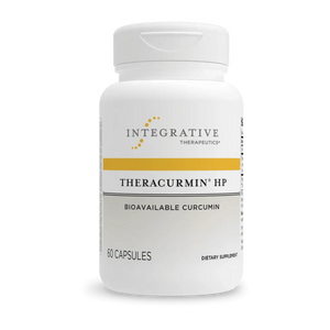 Theracurmin HP by Integrative Therapeutics