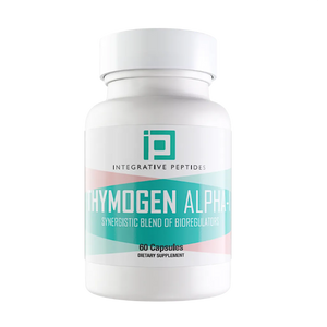 Thymogen Alpha-1 by Integrative Peptides