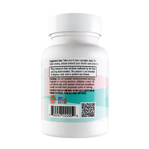 Thymogen Alpha-1 by Integrative Peptides Label