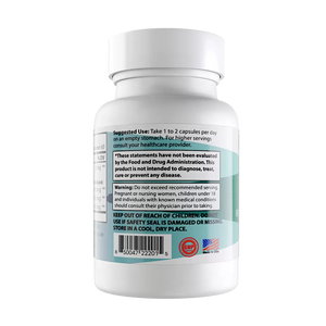  ThyroPep by Integrative Peptides Label