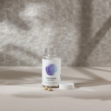 Thyroid Support by InfiniWell