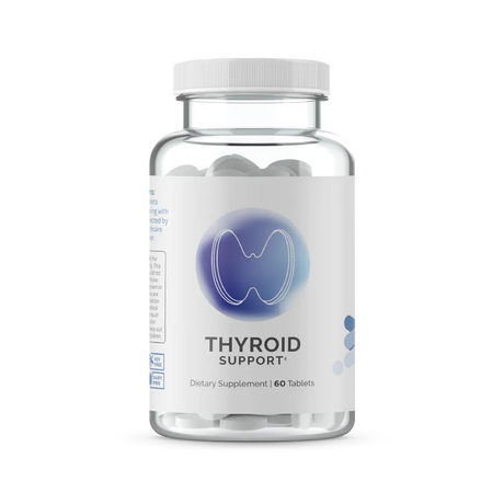 Thyroid Support by InfiniWell