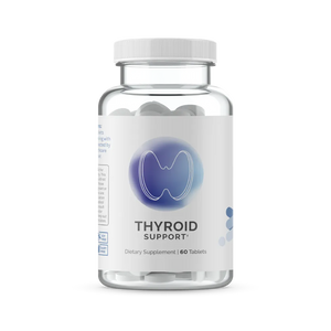 Thyroid Support by InfiniWell