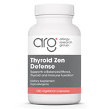 Thyroid Zen Defense