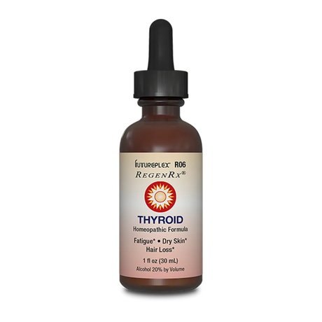 Thyroid R06 by Apex Energetics