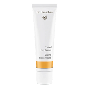 Tinted Day Cream by Dr. Hauschka Skincare