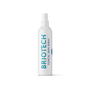 Topical Skin Spray by Briotech