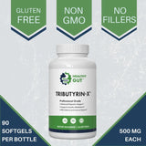 Tributyrin-X by Healthy Gut Promo