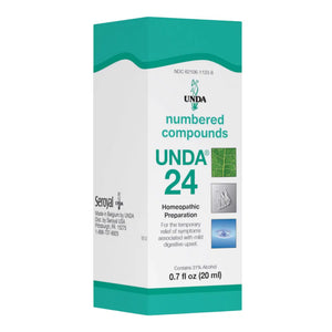 Unda 24 by Unda