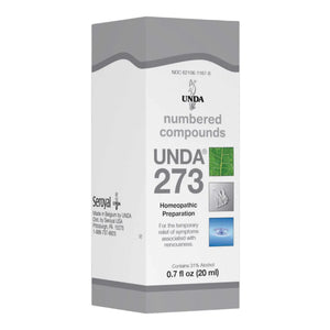 Unda 273 by Unda