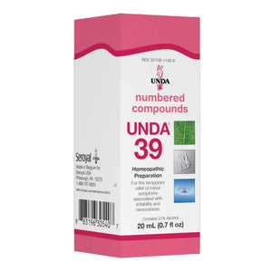 Unda 39 by Unda