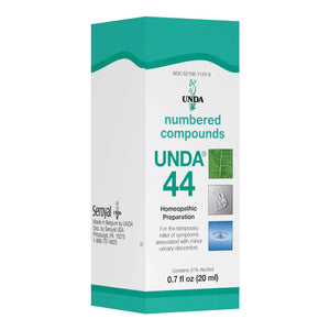 Unda 44 by Unda