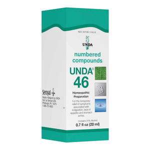 Unda 46 by Unda
