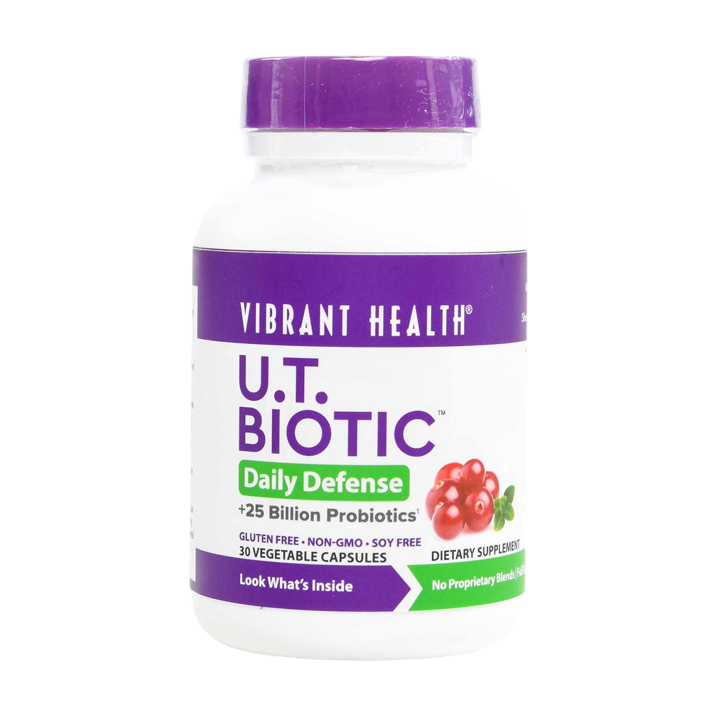 UT Biotic