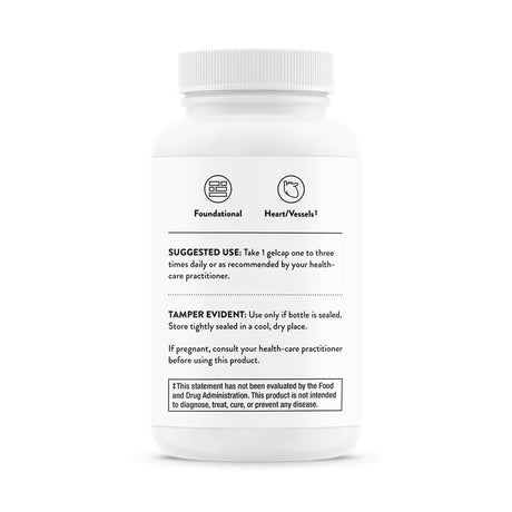 Ultimate-E by Thorne Label