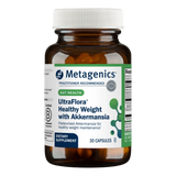 UltraFlora Healthy Weight with Akkermansia