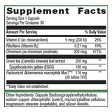 UltraFlora Healthy Weight with Akkermansia
