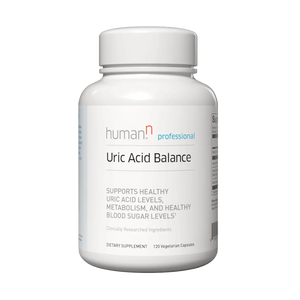 Uric Acid Balance