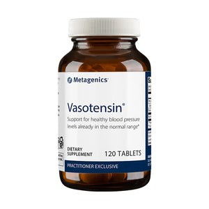Vasotensin by Metagenics