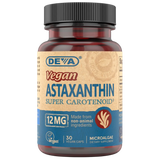 Vegan Astaxanthin