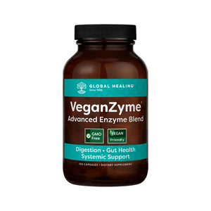 VeganZyme by Global Healing