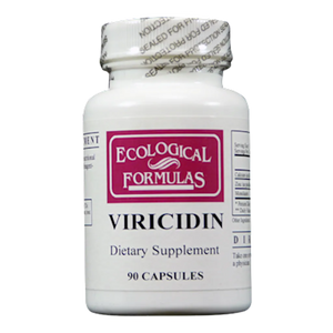 Viricidin by Ecological Formulas