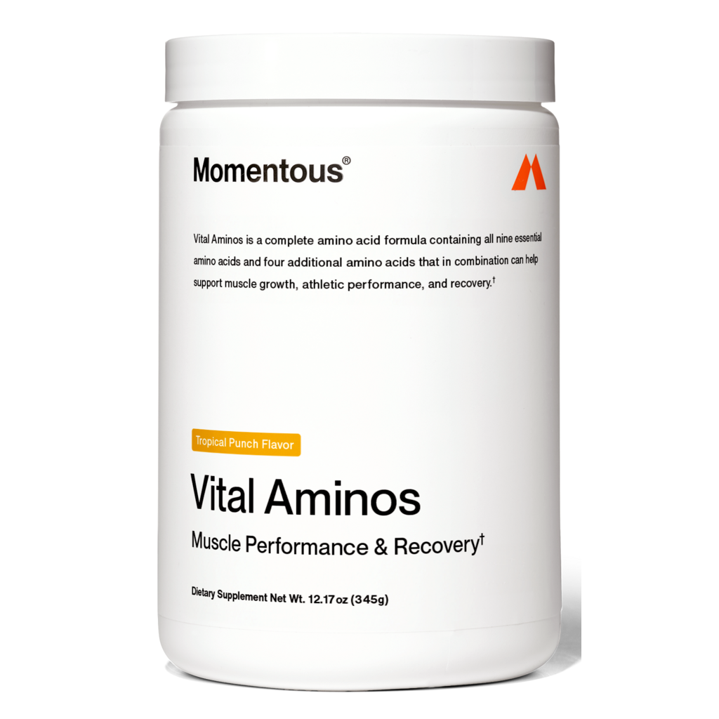 Vital Aminos