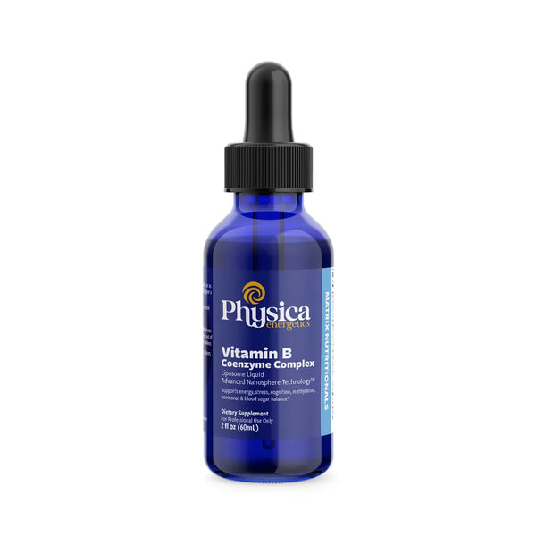 physica energetics glutathione liposome atman Vitamin B Coenzyme Complex Liposome by Physica Energetics – Charny Healing