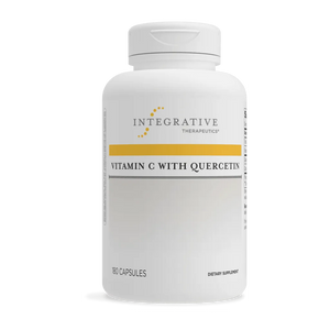 Vitamin C with Quercetin by Integrative Therapeutics