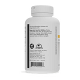 Vitamin C with Quercetin by Integrative Therapeutics Label