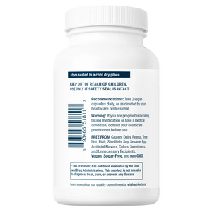 Vitamin C with Bioflavonoids