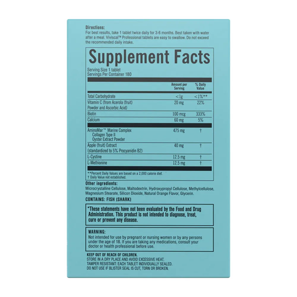 Viviscal Pro Hair Health