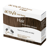 Well-Being Hair by Activa Labs