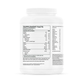 Whey Protein Isolate Chocolate by Thorne Label