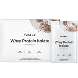 Whey Protein Isolate Chocolate