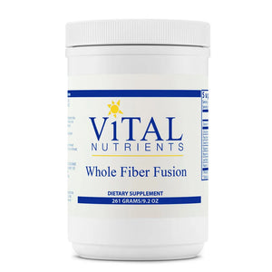 Whole Fiber Fusion by Vital Nutrients