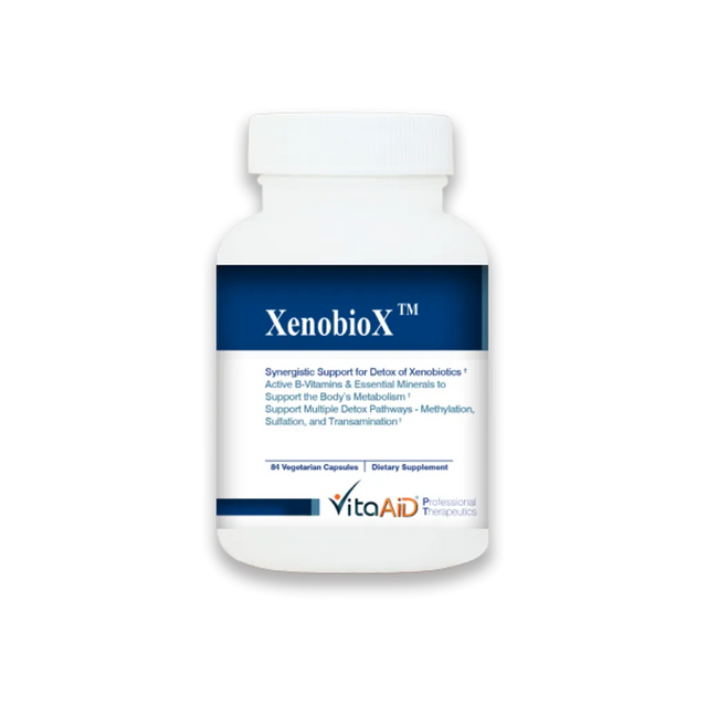 XenobioX by Vita Aid
