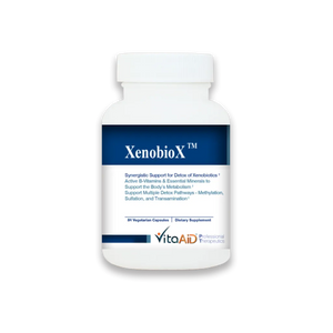 XenobioX by Vita Aid