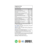 XenobioX by Vita Aid Supplement Facts