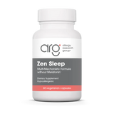 Zen Sleep